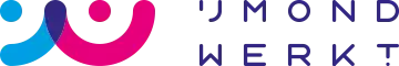 Logo van IJmond Werkt