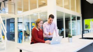 certificeringsbegeleiding iso27001