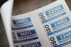 iso 27001 certificering kosten