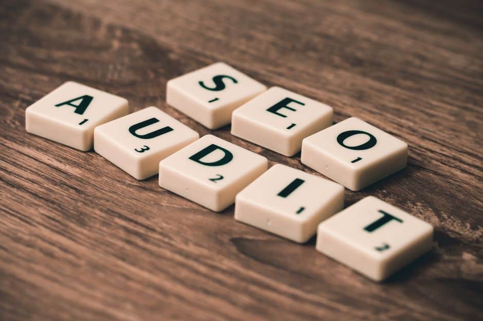 ISO 27001-audit voorbereiding