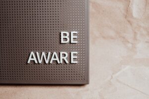 awareness programma organisatie