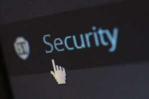 cyber security iso 27001