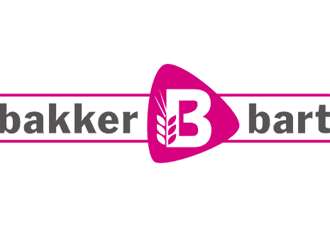 Logo van Bakker Bart