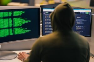 CISO - Chief information security officer