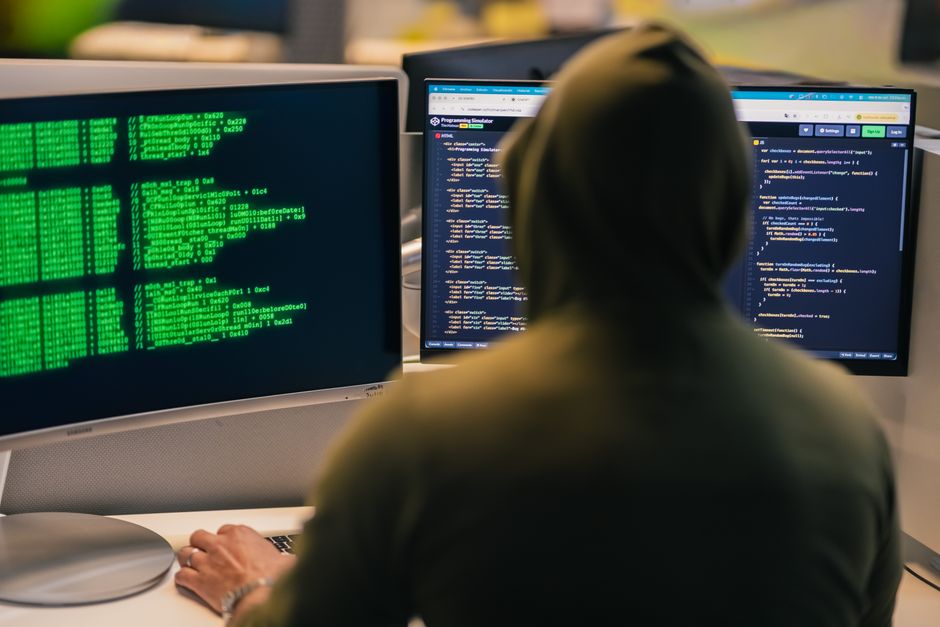 CISO - Chief information security officer