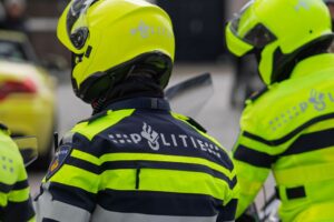NIS2 incidentregistratie