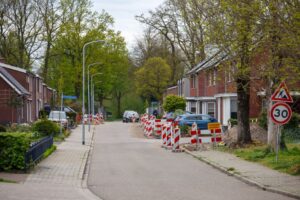 securitybudget onderbouwen