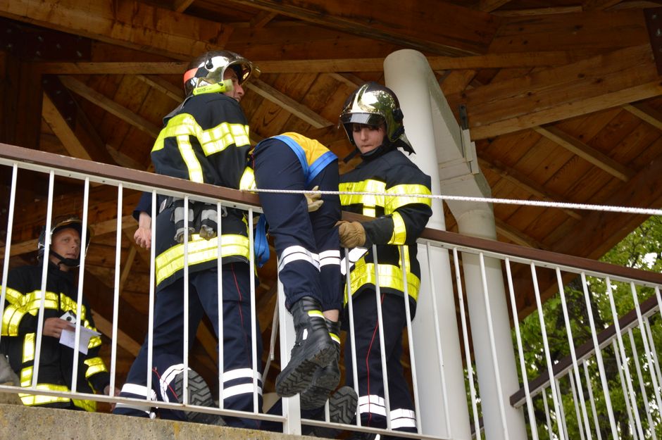 ketenincidenten oefenen