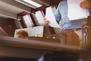 directiebeoordeling ISO 27001
