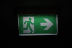 exit-strategie