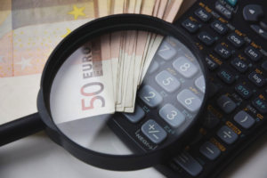 interne audit ISO 27001