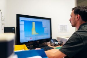 maatwerksoftware testen