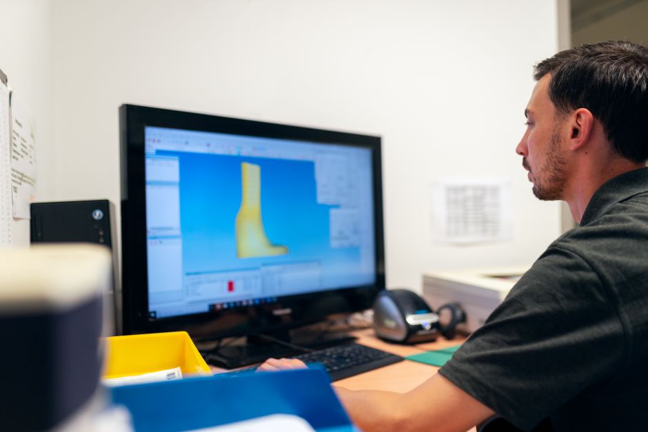 maatwerksoftware testen