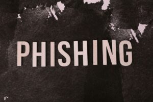 phishing test uitvoeren