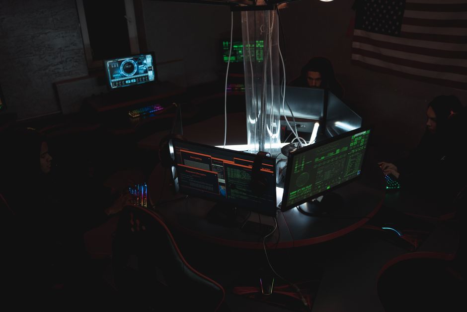 cyber security office