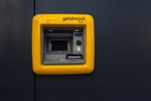 Cybercrimebeeld Nederland 2026