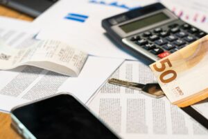 budget voor een pentest