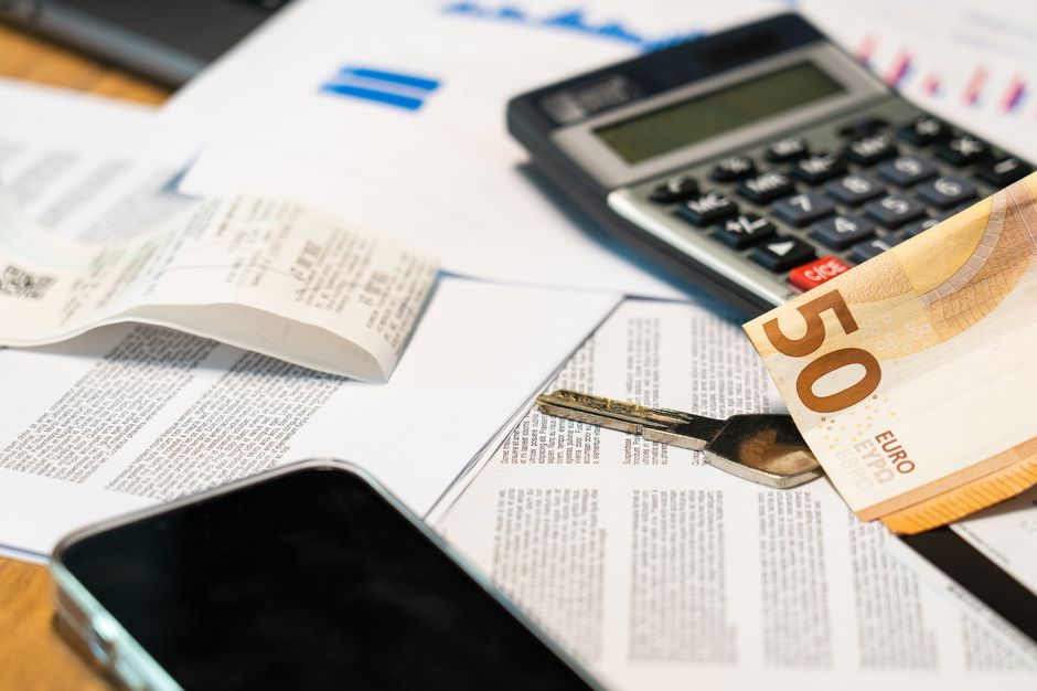 budget voor een pentest