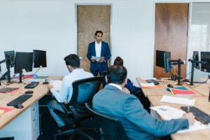 CISO manager
