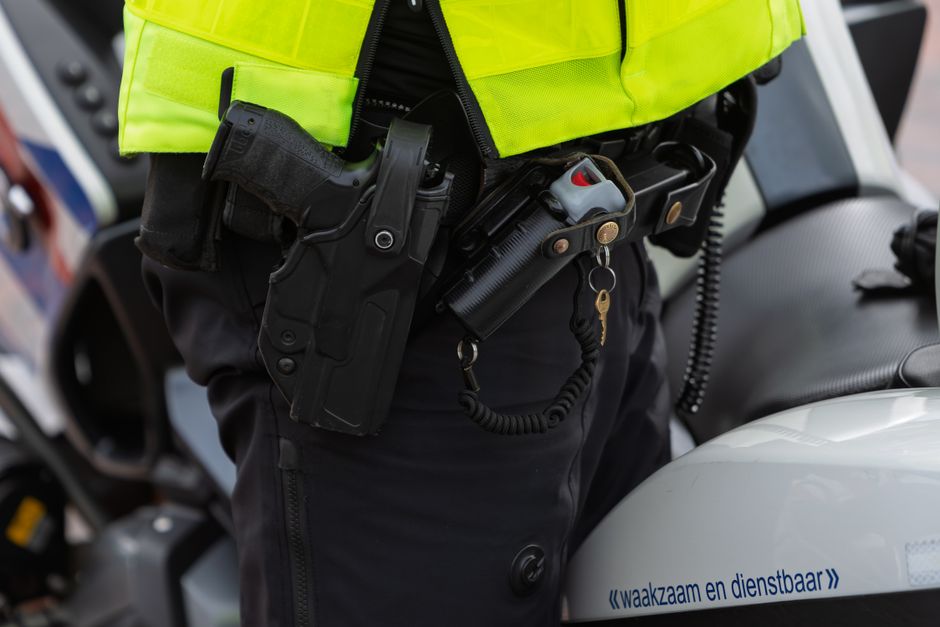 kost detectie en respons