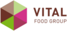 Logo van Vital Food Group